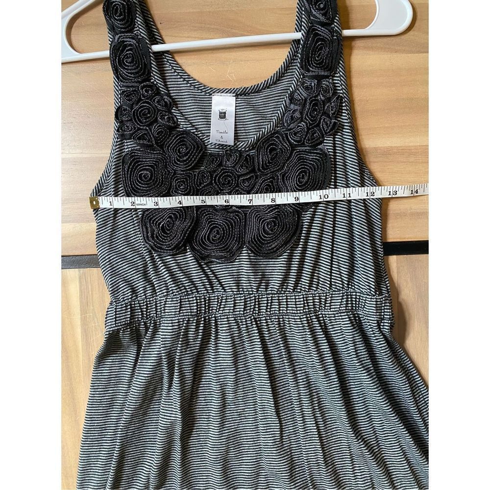 ‎Needle and Thread Striped Dress - Picture 6 of 6